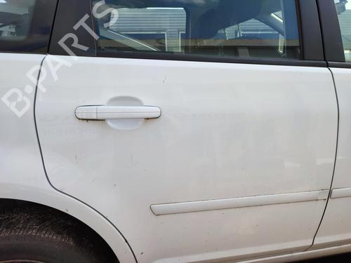 Rudehejsemekanisme ventre foran FORD C-MAX (DM2) 1.6 TDCi | BP23740430C22 - Image 17