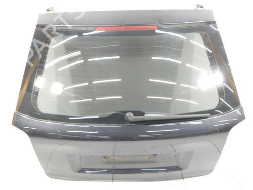 Used Tailgate Tailgate 23672252 23672252