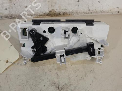 Used Climate control CITROËN C3 Picasso (SH_) 1.6 HDI 90 (92 hp) 23685913