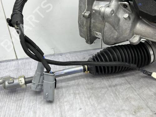 Steering rack PEUGEOT 208 II (UB_, UP_, UW_, UJ_) e-208 | BP23758055M22 