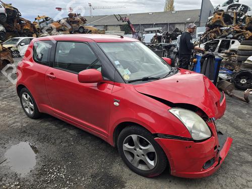 Other SUZUKI SWIFT III (MZ, EZ) 1.3 DDiS (RS413D) | BP34358421O1 - Image 14