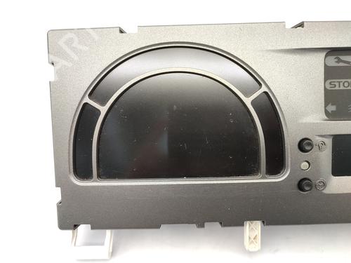 Instrument cluster RENAULT MODUS / GRAND MODUS (F/JP0_) 1.5 dCi 90 | BP23738975C47 