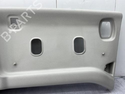 Andre CITROËN BERLINGO MULTISPACE (B9) 1.6 HDi 90 | BP26594339O1 