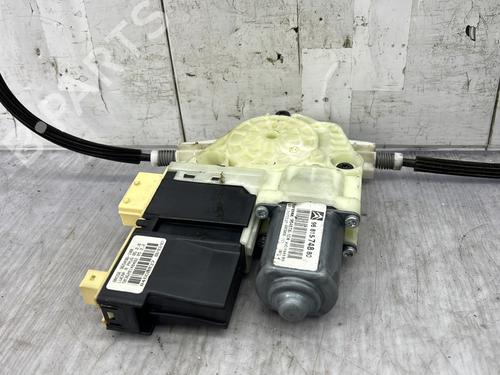 Front right window mechanism CITROËN C4 I (LC_) 1.6 HDi | BP31653747C23 