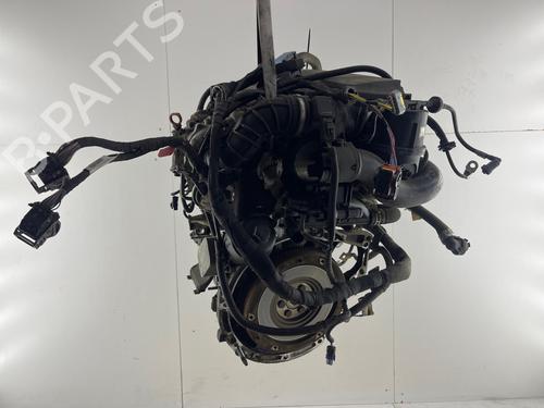 Engine CITROËN C2 (JM_) 1.4 HDi | BP39108378M1 - Image 2