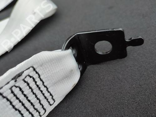 Rear right seatbelt RENAULT ZOE (BFM_) ZOE | BP23759610I28 - Image 6