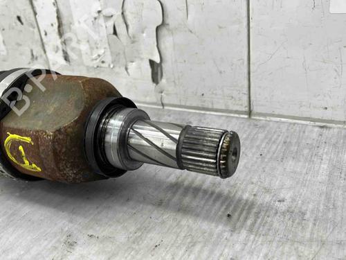 Right front driveshaft DACIA SANDERO II TCe 90 (B8M1, B8MA, B8AC) | BP36511727M39 - Image 5