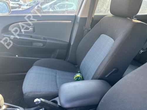 Front right seatbelt KIA CEE'D SW (ED) 1.6 CRDi 115 | BP23761257I25  - Image 25