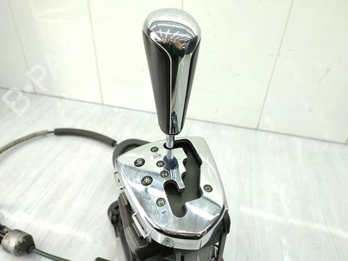 Used Gear lever Gear lever PEUGEOT 308 I (4A_, 4C_) 2.0 HDi (163 hp) 23707661 23707661