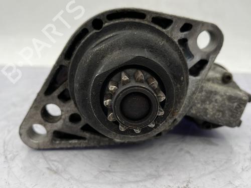 Starter VW TRANSPORTER T5 Van (7HA, 7HH, 7EA, 7EH) 1.9 TDI | BP28152877M8 