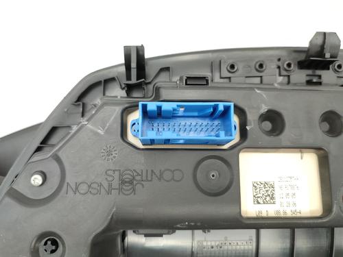 Instrument cluster CITROËN C4 Coupe (LA_) 2.0 16V | BP23718499C47 
