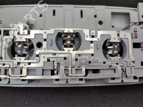 Interior roof light VW PASSAT B6 Variant (3C5) 2.0 TDI 16V | BP23750145I8  - Image 6