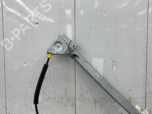 Front right window mechanism PEUGEOT 406 (8B) 2.2 HDi | BP32087281C23 