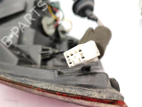 Used Left taillight Left taillight KIA RIO III (UB) 1.1 CRDi (75 hp) 23710636 23710636