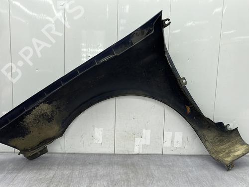 Right front fenders RENAULT LAGUNA II Grandtour (KG0/1_) 1.9 dCi (KG0G) | BP24865821C42 