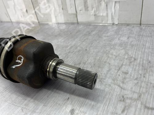 Used Left front driveshaft Left front driveshaft CITROËN C8 (EA_, EB_) 2.0 HDi (120 hp) 38194584 38194584