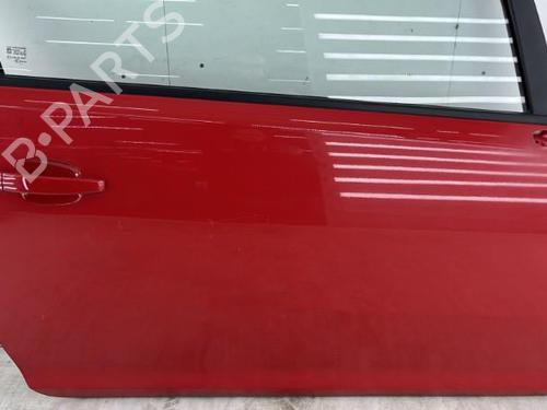 Right front door OPEL CORSA D (S07) 1.3 CDTI (L08, L68) | BP23751953C3 