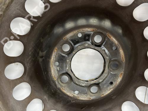 Rim MERCEDES-BENZ A-CLASS (W169) A 180 CDI (169.007, 169.307) | BP23759918C45