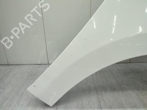 Right front fenders RENAULT MEGANE III Grandtour (KZ0/1) 1.5 dCi (KZ09, KZ0D, KZ1G, KZ29, KZ14, KZ1W, KZ10, KZ1F,... | BP23742678C42 