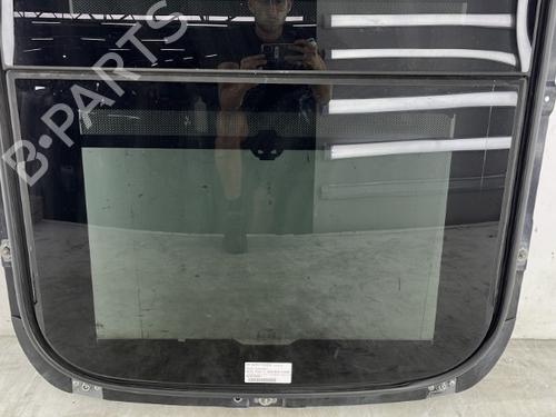 Sunroof MINI MINI (R50, R53) Cooper S | BP23757889C124 