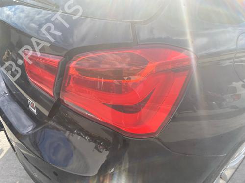 Right tailgate light BMW 1 (F20) 114 d | BP37079338C80  - Image 41