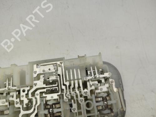 Kabinelys CITROËN C4 Grand Picasso I (UA_) 2.0 HDi 150 (150 hp) 23738501