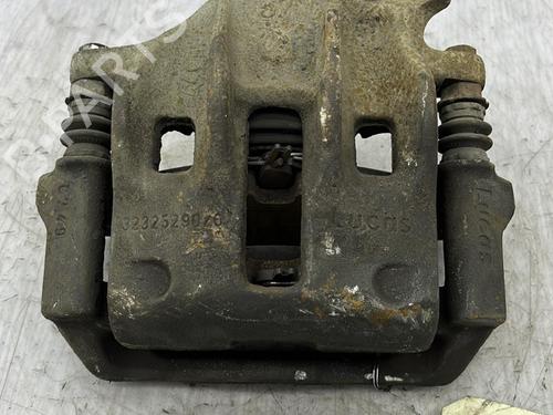 Left front brake caliper PEUGEOT 607 (9D, 9U) 2.2 HDi | BP23691222M105 - Image 4