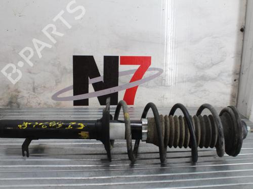 Used Right front shock absorber CITROËN C1 (PM_, PN_) 1.4 HDi (54 hp) 23692594
