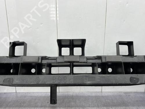 Rear bumper reinforcement RENAULT CLIO IV (BH_) 1.5 dCi 75 | BP23680580C73 