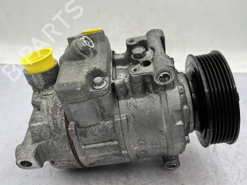 AC compressor SEAT EXEO ST (3R5) 2.0 TDI | BP23743056M34  - Image 6