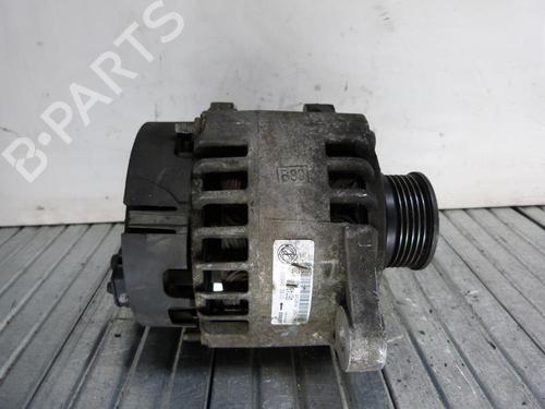 Alternator FIAT MAREA Weekend (185_) 1.9 JTD 105 (185BXN1A) | BP23685082M7 