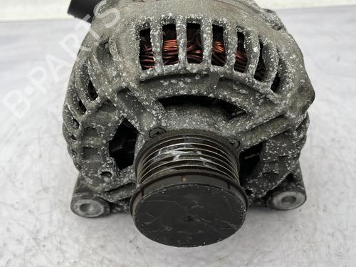 Used Alternator Alternator PEUGEOT 307 Break (3E) 2.0 HDI 110 (107 hp) 32289703 32289703