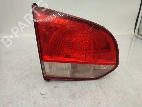 Used Left tailgate light VW GOLF VI (5K1) 2.0 TDI (170 hp) 23851800