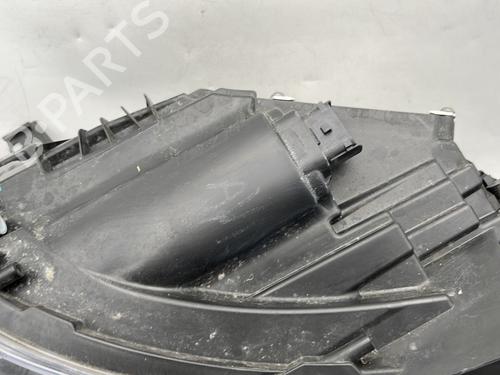 Right headlight RENAULT CAPTUR I (J5_, H5_) 1.2 TCe 120 | BP33569524C29  - Image 23