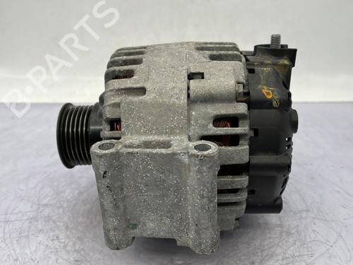 Alternator MERCEDES-BENZ C-CLASS Coupe (C204) C 220 CDI (204.302) | BP23683424M7 - Image 3
