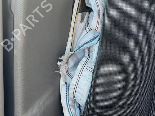Right sun visor RENAULT ZOE (BFM_) ZOE | BP23708599I2 