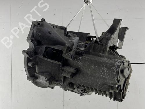 Gearbox PEUGEOT 407 SW (6E_, 6D_) 2.0 HDi 135 | BP30338095M3