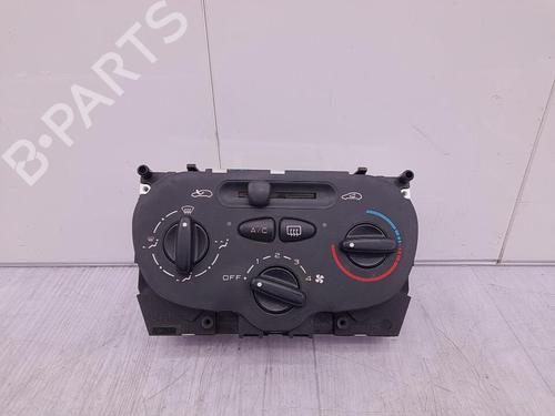Climate control PEUGEOT 206 SW (2E/K) 1.4 HDi | BP23675613I5  - Image 6