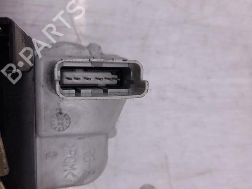 Rear left lock CITROËN XSARA PICASSO (N68) 1.6 HDi | BP23708967C100 
