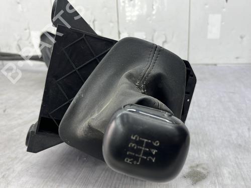 Used Gear lever Gear lever CITROËN BERLINGO Box Body/MPV (K9) 1.5 BlueHDi 100 (102 hp) 33707942 33707942