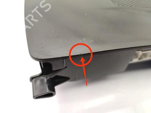 Interior roof light MERCEDES-BENZ A-CLASS (W176) A 180 CDI / d (176.012) | BP23742004I8 