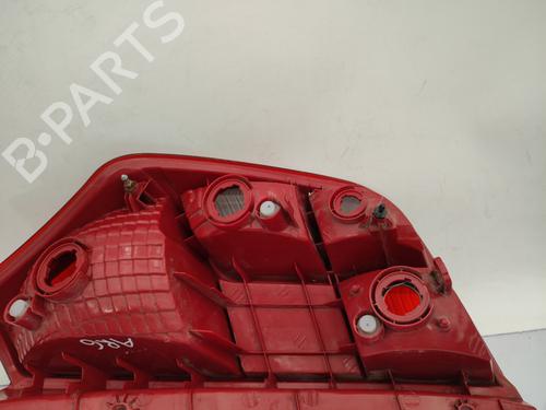 Left taillight HYUNDAI i10 I (PA) 1.1 | BP23702014C34 