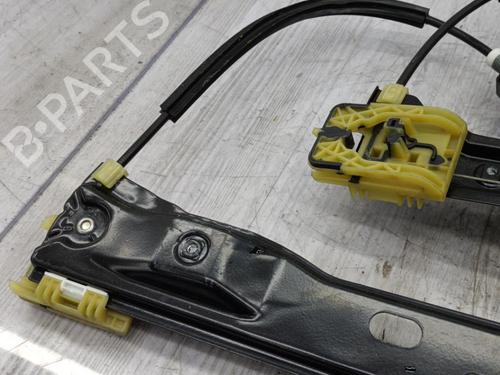 Front left window mechanism FORD C-MAX II (DXA/CB7, DXA/CEU) 2.0 TDCi | BP23708844C22 - Image 4