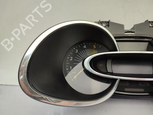 Instrument cluster RENAULT CLIO IV (BH_) 1.5 dCi 75 | BP23719228C47 