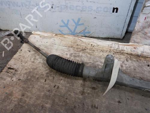 Steering rack NISSAN MICRA III (K12) 1.5 dCi | BP23692516M22 