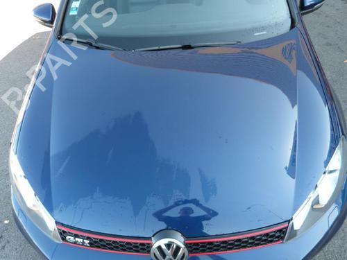 Intercooler VW GOLF VI (5K1) 2.0 GTi | BP23670107M30 - Image 21