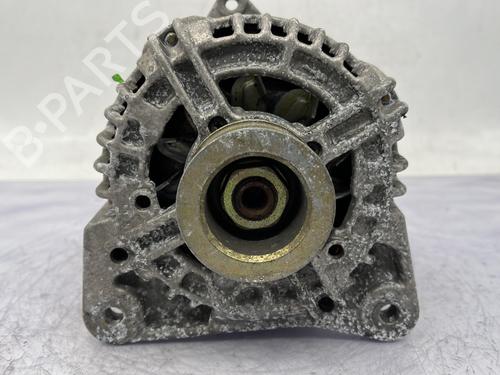 Used Alternator RENAULT TWINGO II (CN0_) 1.2 16V (CN0K, CN0V, CN0A) (76 hp) 32437037