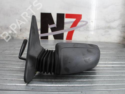 Left mirror PEUGEOT 205 II (20A/C) 1.4 | BP23691923C26