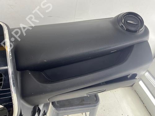Dashboard RENAULT CLIO IV (BH_) 0.9 TCe 90 (BHNF, BHMA, BHMH, BHJK, BHJR) | BP36793033C46 - Image 11