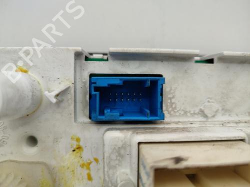 Used Climate control Climate control FIAT GRANDE PUNTO (199_) 1.3 D Multijet (199.AXD11, 199.AXD1A, 199.AXD1B,... (90 hp) 23677744 23677744